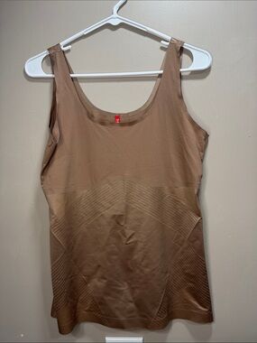Spanx cami size 1x